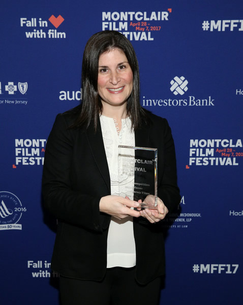 Montclair Film Festival Award